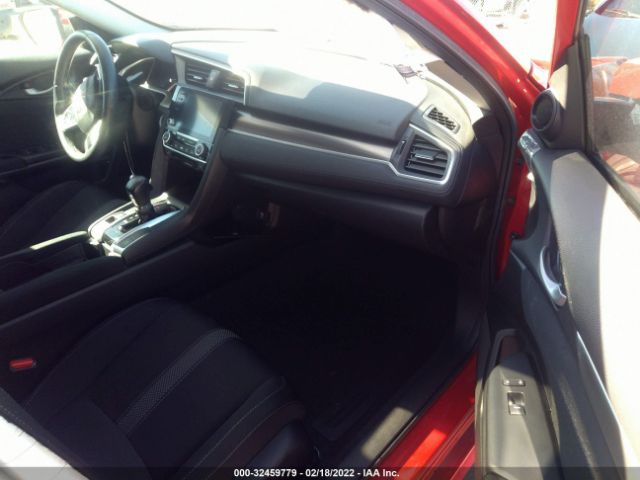 Photo 4 VIN: 2HGFC1F3XLH682413 - HONDA CIVIC SEDAN 