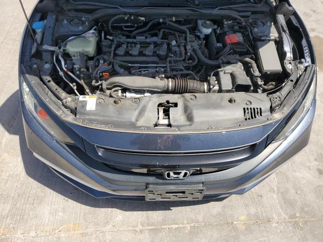 Photo 10 VIN: 2HGFC1F3XMH703875 - HONDA CIVIC EX 