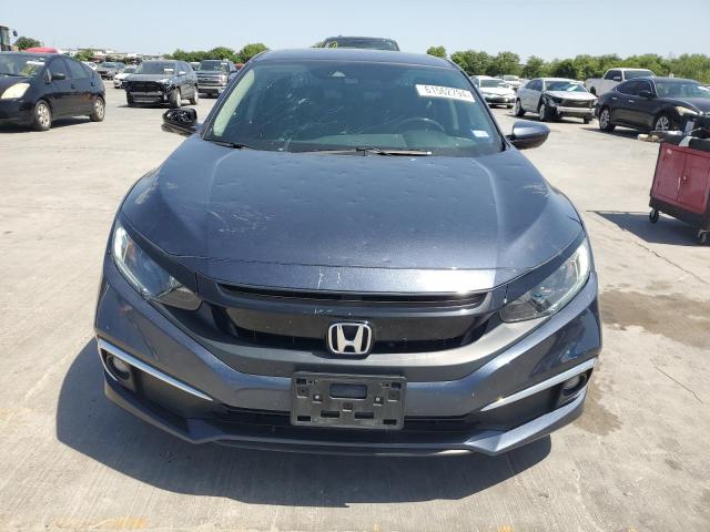 Photo 4 VIN: 2HGFC1F3XMH703875 - HONDA CIVIC EX 