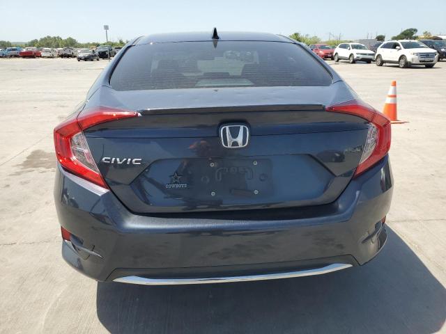 Photo 5 VIN: 2HGFC1F3XMH703875 - HONDA CIVIC EX 