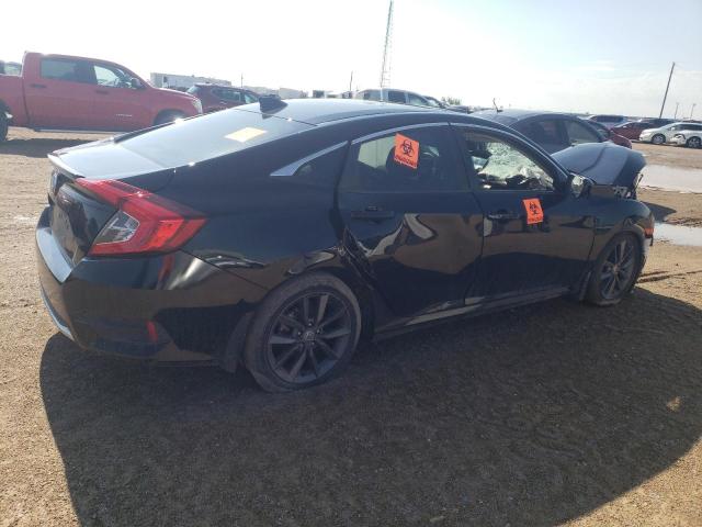 Photo 2 VIN: 2HGFC1F3XMH705576 - HONDA CIVIC EX 