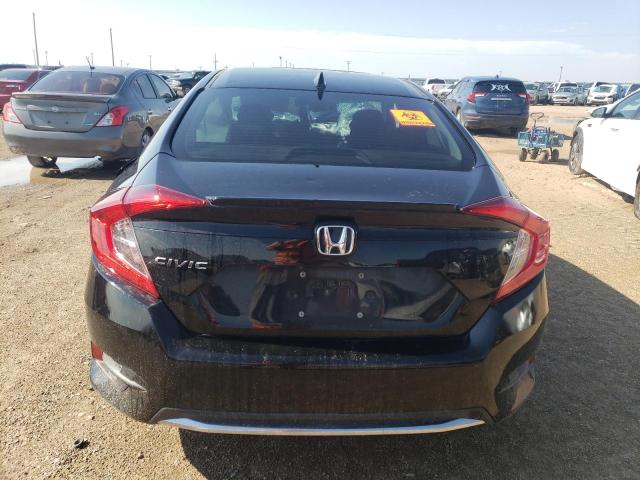 Photo 5 VIN: 2HGFC1F3XMH705576 - HONDA CIVIC EX 