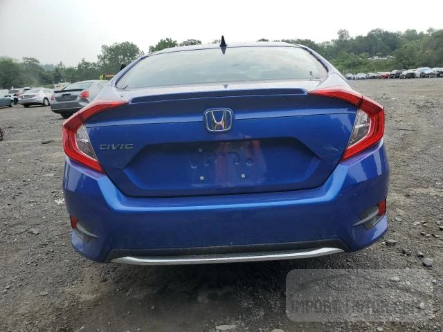 Photo 5 VIN: 2HGFC1F3XMH705755 - HONDA CIVIC 