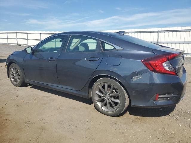 Photo 1 VIN: 2HGFC1F3XMH706386 - HONDA CIVIC 