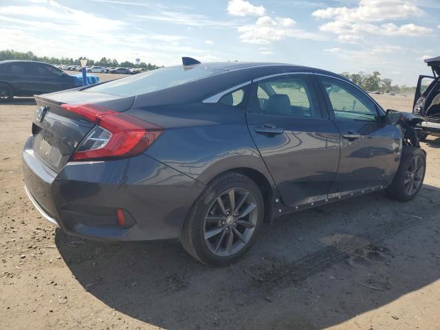 Photo 2 VIN: 2HGFC1F3XMH706386 - HONDA CIVIC 