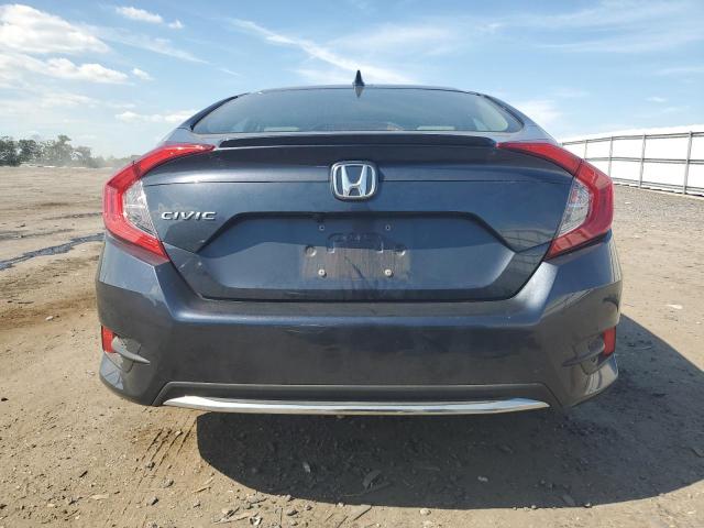 Photo 4 VIN: 2HGFC1F3XMH706386 - HONDA CIVIC 