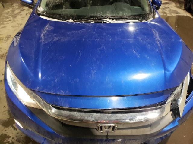 Photo 10 VIN: 2HGFC1F41GH113741 - HONDA CIVIC EX 