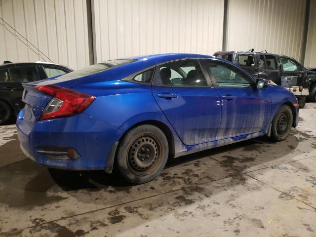 Photo 2 VIN: 2HGFC1F41GH113741 - HONDA CIVIC EX 