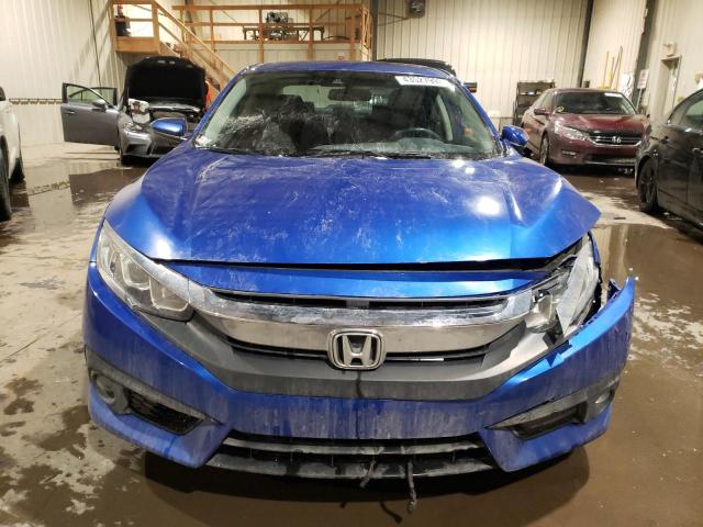 Photo 4 VIN: 2HGFC1F41GH113741 - HONDA CIVIC EX 