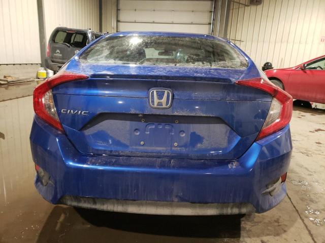 Photo 5 VIN: 2HGFC1F41GH113741 - HONDA CIVIC EX 