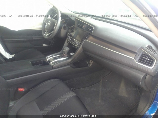 Photo 4 VIN: 2HGFC1F41HH630507 - HONDA CIVIC 