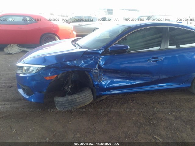 Photo 5 VIN: 2HGFC1F41HH630507 - HONDA CIVIC 