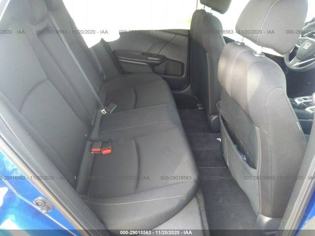 Photo 7 VIN: 2HGFC1F41HH630507 - HONDA CIVIC 