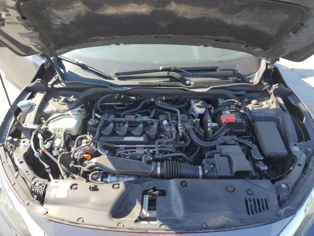 Photo 10 VIN: 2HGFC1F41HH634315 - HONDA CIVIC EX 