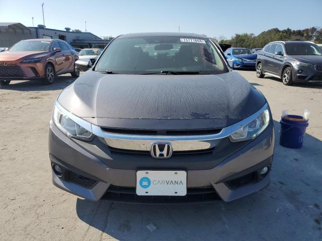 Photo 4 VIN: 2HGFC1F41HH634315 - HONDA CIVIC EX 