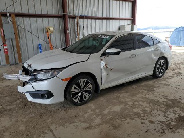 Photo 0 VIN: 2HGFC1F41HH651499 - HONDA CIVIC 