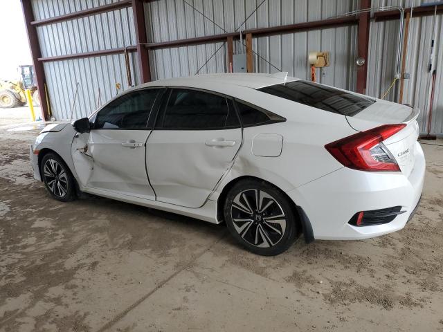 Photo 1 VIN: 2HGFC1F41HH651499 - HONDA CIVIC 