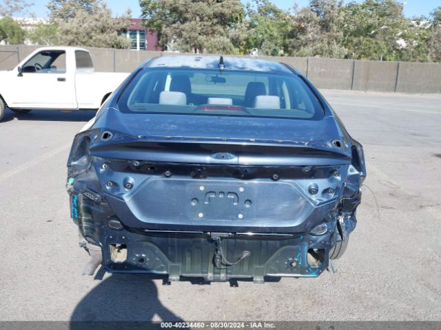 Photo 5 VIN: 2HGFC1F42HH640026 - HONDA CIVIC 