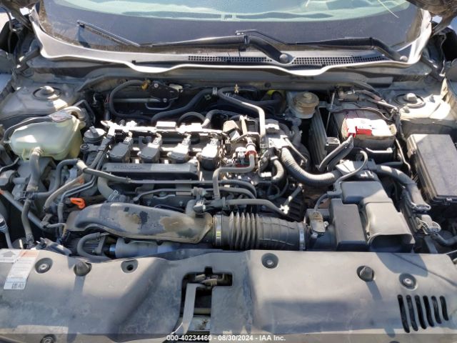 Photo 9 VIN: 2HGFC1F42HH640026 - HONDA CIVIC 