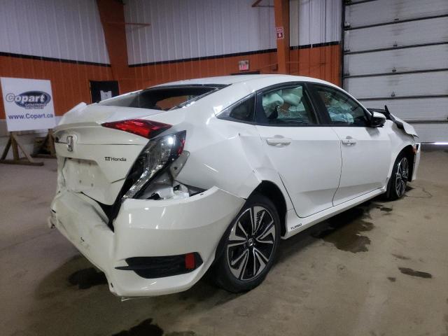 Photo 3 VIN: 2HGFC1F43JH103140 - HONDA CIVIC EX 