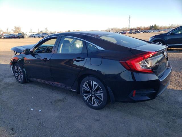 Photo 2 VIN: 2HGFC1F44GH103799 - HONDA CIVIC EX 