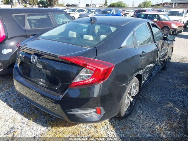 Photo 3 VIN: 2HGFC1F44HH632185 - HONDA CIVIC 