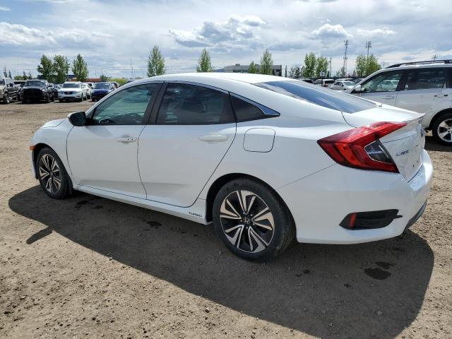 Photo 1 VIN: 2HGFC1F46GH112181 - HONDA CIVIC 