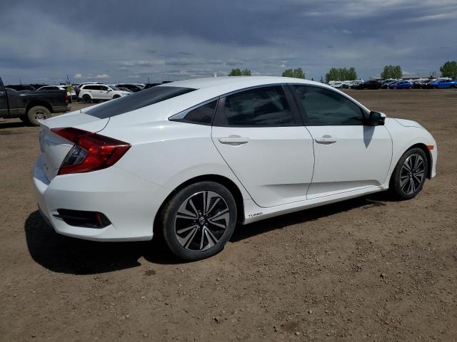 Photo 2 VIN: 2HGFC1F46GH112181 - HONDA CIVIC 