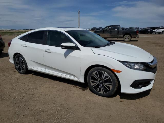 Photo 3 VIN: 2HGFC1F46GH112181 - HONDA CIVIC 