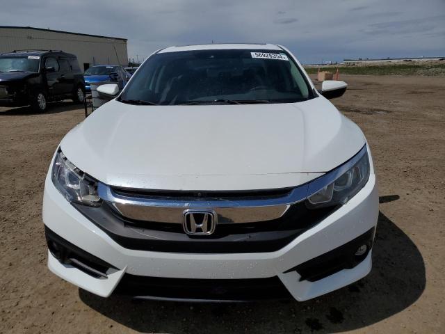 Photo 4 VIN: 2HGFC1F46GH112181 - HONDA CIVIC 