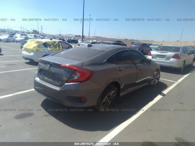 Photo 3 VIN: 2HGFC1F46GH640335 - HONDA CIVIC SEDAN 