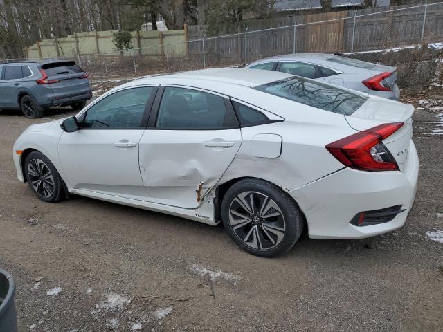 Photo 1 VIN: 2HGFC1F46HH110027 - HONDA CIVIC 