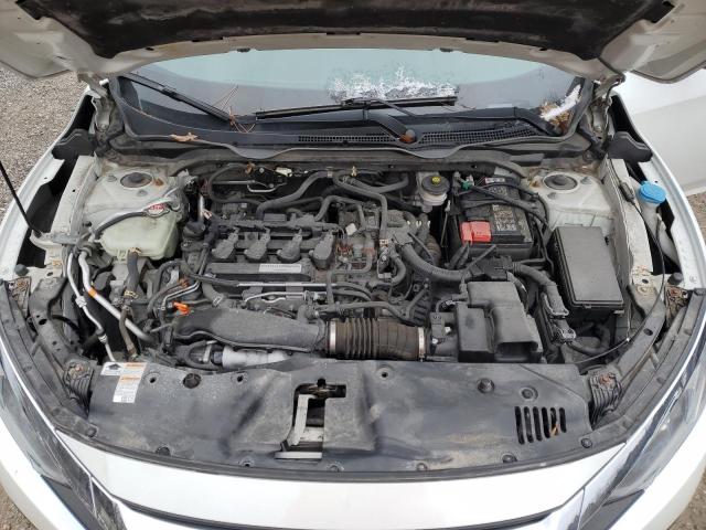 Photo 10 VIN: 2HGFC1F46HH110027 - HONDA CIVIC 