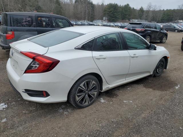 Photo 2 VIN: 2HGFC1F46HH110027 - HONDA CIVIC 