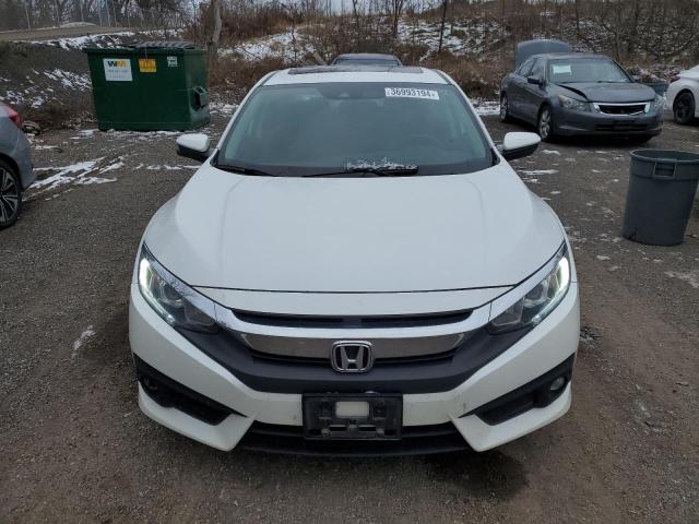 Photo 4 VIN: 2HGFC1F46HH110027 - HONDA CIVIC 