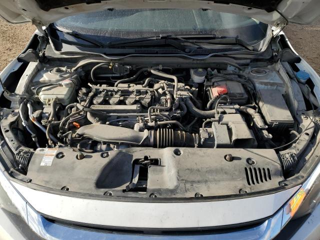 Photo 10 VIN: 2HGFC1F46JH100927 - HONDA CIVIC EX 