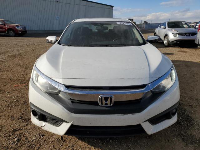 Photo 4 VIN: 2HGFC1F46JH100927 - HONDA CIVIC EX 