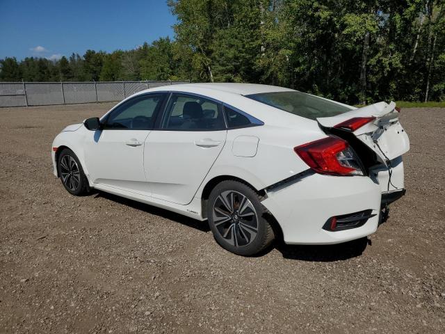 Photo 1 VIN: 2HGFC1F47HH106441 - HONDA CIVIC EX 