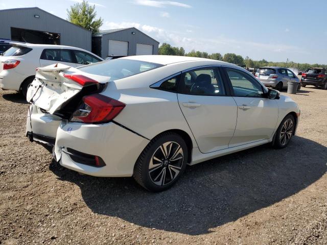 Photo 2 VIN: 2HGFC1F47HH106441 - HONDA CIVIC EX 