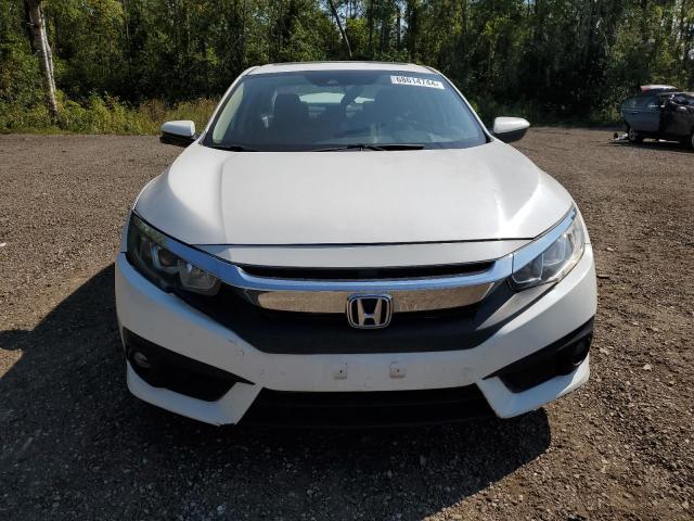 Photo 4 VIN: 2HGFC1F47HH106441 - HONDA CIVIC EX 