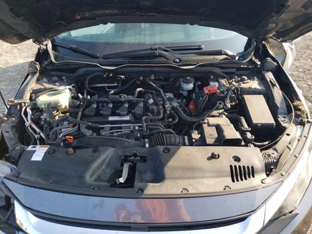 Photo 10 VIN: 2HGFC1F48GH637503 - HONDA CIVIC EX 