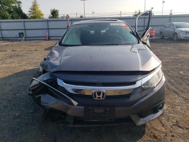 Photo 4 VIN: 2HGFC1F48GH637503 - HONDA CIVIC EX 