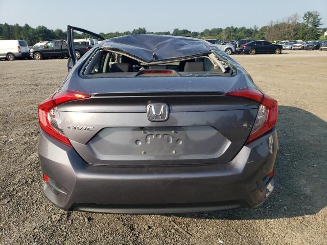 Photo 5 VIN: 2HGFC1F48GH637503 - HONDA CIVIC EX 