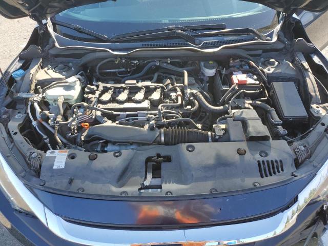 Photo 10 VIN: 2HGFC1F48JH640537 - HONDA CIVIC 