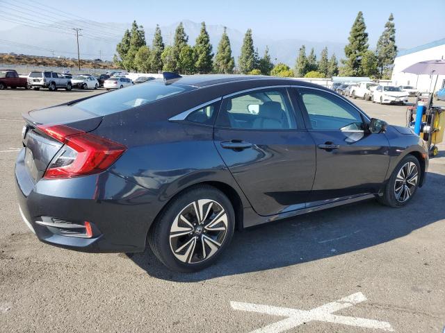 Photo 2 VIN: 2HGFC1F48JH640537 - HONDA CIVIC 