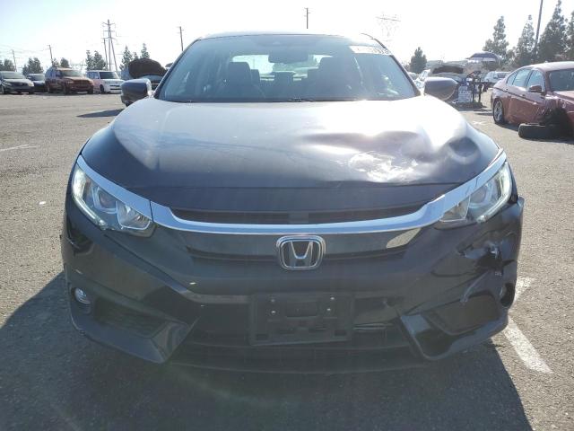 Photo 4 VIN: 2HGFC1F48JH640537 - HONDA CIVIC 