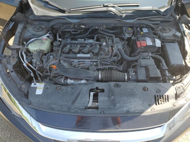 Photo 10 VIN: 2HGFC1F49GH101403 - HONDA CIVIC EX 