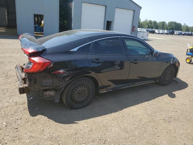 Photo 2 VIN: 2HGFC1F49GH101403 - HONDA CIVIC EX 