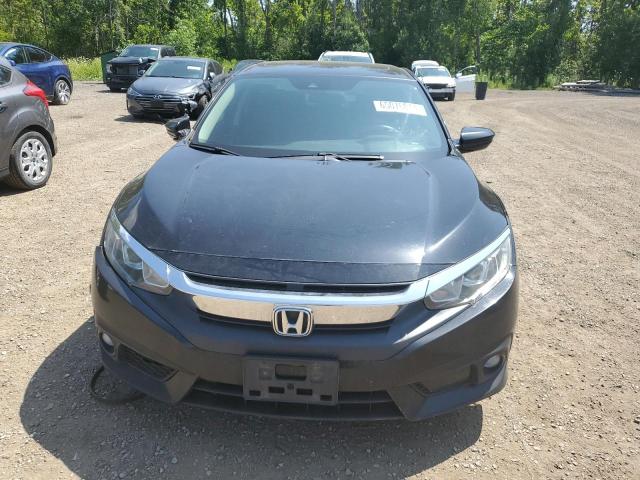 Photo 4 VIN: 2HGFC1F49GH101403 - HONDA CIVIC EX 