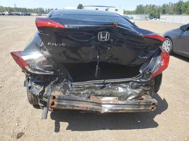 Photo 5 VIN: 2HGFC1F49GH101403 - HONDA CIVIC EX 